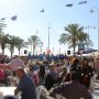 Weihnachtsmarkt Algarrobo Costa 11-12-2016